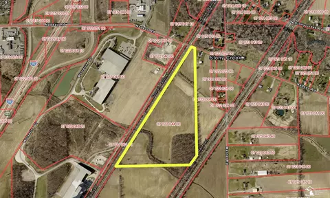 0 Nadeau, Frenchtown, MI 48162