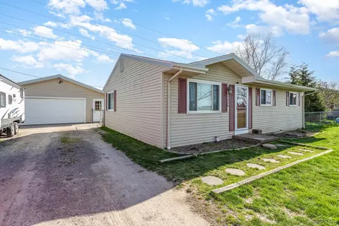 7979 W Caro, Reese, MI 48757
