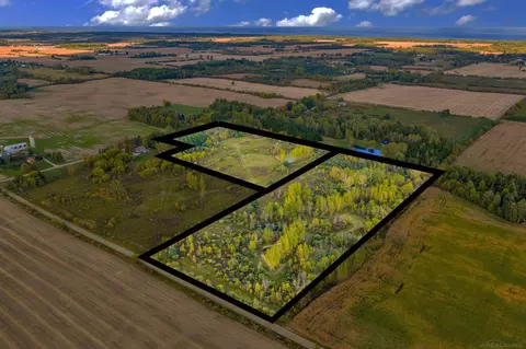 0000 Townsend Bch, Croswell, MI 48422