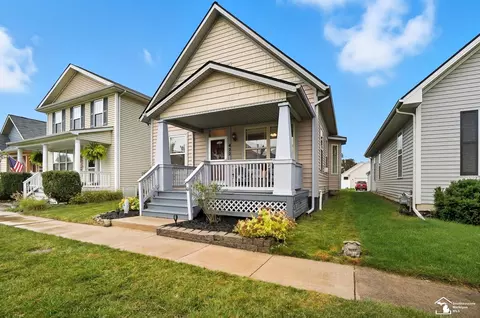 Exterior - 422 Lapoint, Monroe, MI 48162 photo 2 of 5