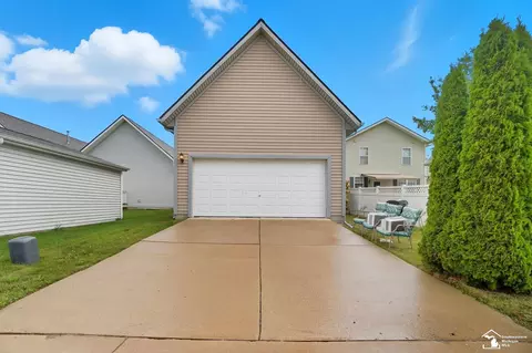 Exterior - 422 Lapoint, Monroe, MI 48162 photo 5 of 5
