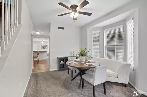 Dining - 422 Lapoint, Monroe, MI 48162 photo 1 of 3