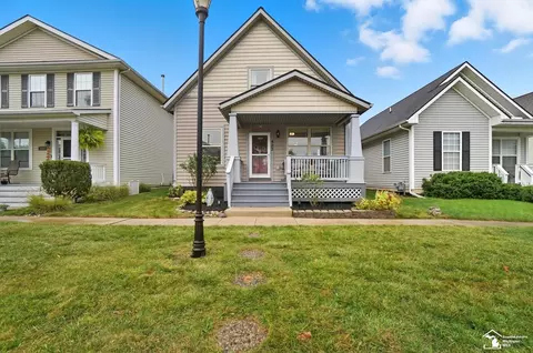 422 Lapoint, Monroe, MI 48162