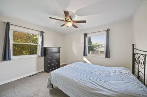 Bedroom - 304 Edward J, Clinton, MI 49236 photo 1 of 6