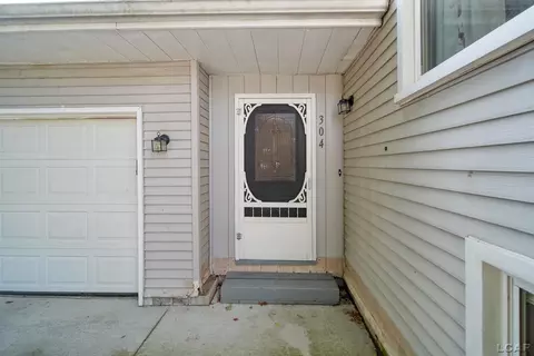 Exterior - 304 Edward J, Clinton, MI 49236 photo 3 of 8