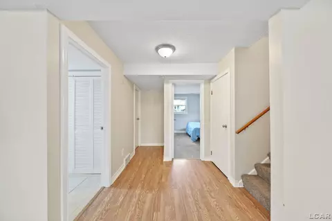 Entry Way - 304 Edward J, Clinton, MI 49236 photo 2 of 2