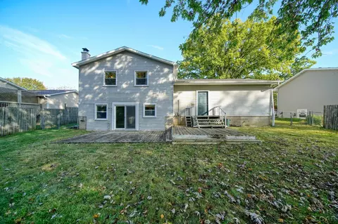 Exterior - 304 Edward J, Clinton, MI 49236 photo 4 of 8