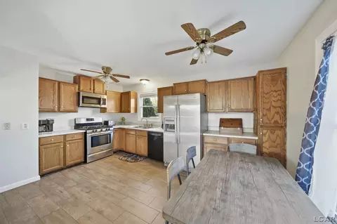 Kitchen - 304 Edward J, Clinton, MI 49236 photo 1 of 2