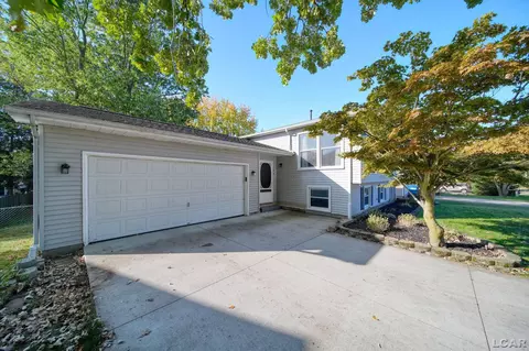 Exterior - 304 Edward J, Clinton, MI 49236 photo 2 of 8