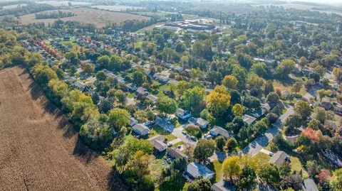 View/Area - 304 Edward J, Clinton, MI 49236 photo 3 of 7