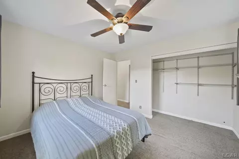 Bedroom - 304 Edward J, Clinton, MI 49236 photo 2 of 6