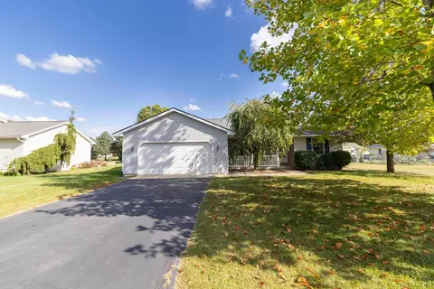 3175 Cobblestone, Tecumseh, MI 49286