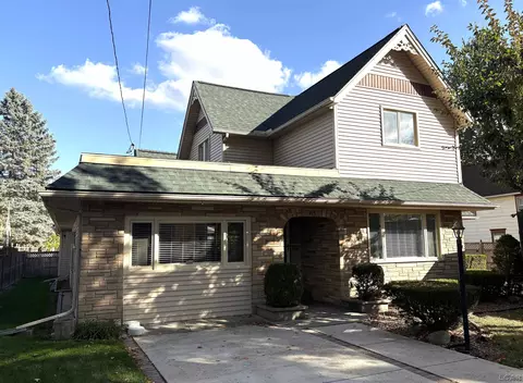 415 Grove, Hudson, MI 49247