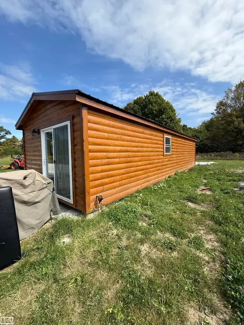 1900 Burns Rd, Kimball, MI 48074