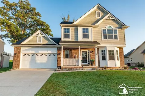 835 Henning, Dundee, MI 48131