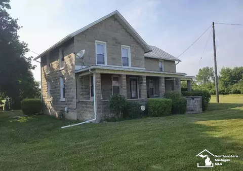 8021 N Telegraph, Newport, MI 48166