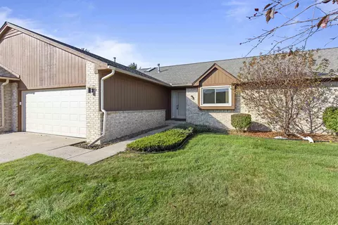 41175 Victoria, Clinton Township, MI 48038