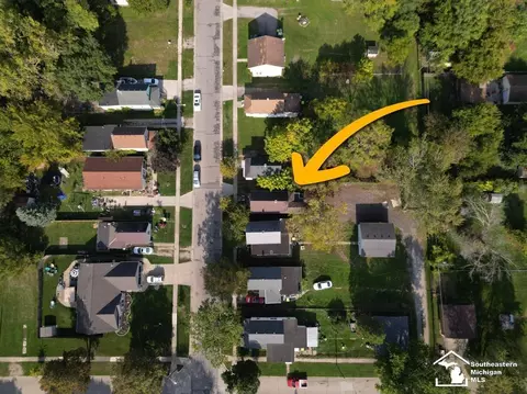 View/Area - 419 Almyra, Monroe, MI 48161 photo 3 of 3