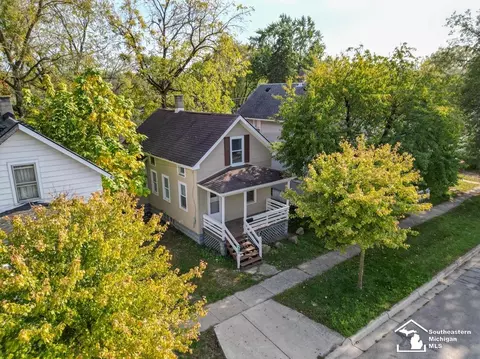 View/Area - 419 Almyra, Monroe, MI 48161 photo 1 of 3