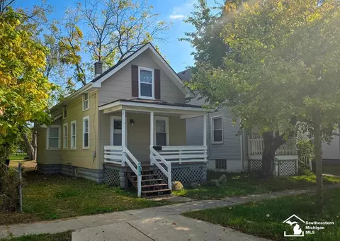 419 Almyra, Monroe, MI 48161