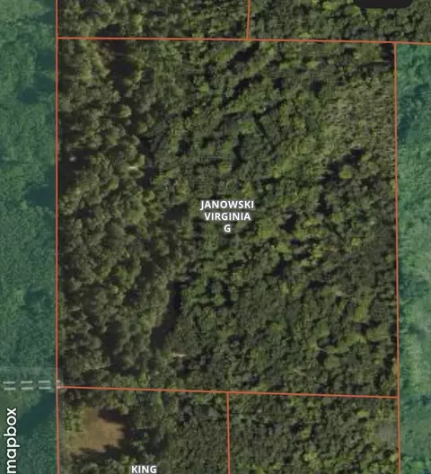 0000 N Cassiday, Gladwin, MI 48624