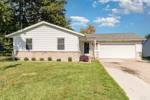 4168 Vera, Saginaw, MI 48603