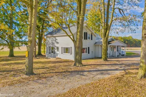 13746 Mesmer, Allenton, MI 48002