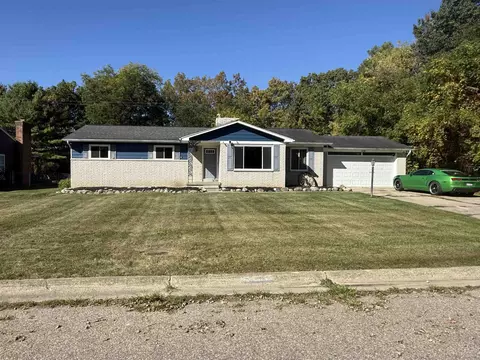3191 Brentfield, Flushing, MI 48433
