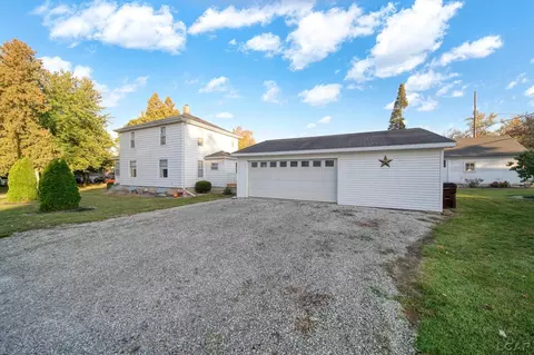 617 Oak, Hudson, MI 49247