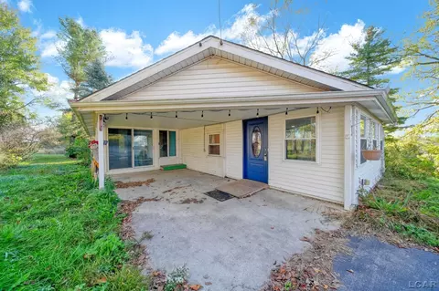 6712 Cadmus, Adrian, MI 49221