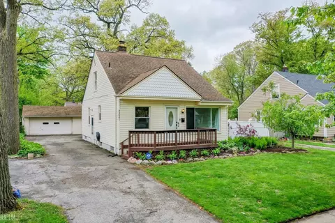 23501 Majestic, Oak Park, MI 48237