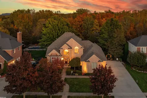 58144 Pheasant, Washington, MI 48094