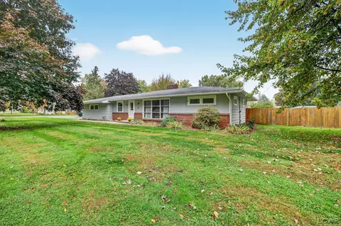 612 High, Blissfield, MI 49228