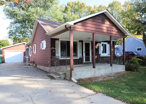 517 Oak, Mount Morris, MI 48458