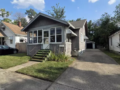 1622 New York, Flint, MI 48506