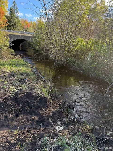 tbd M203, Hancock, MI 49930