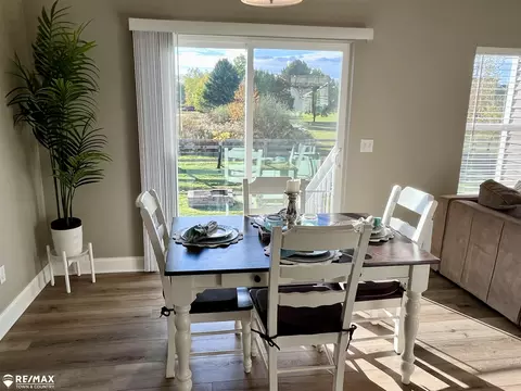 Dining - 2433 Mcclellan, Davison, MI 48423 photo 1 of 1