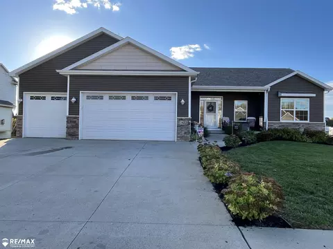 Exterior - 2433 Mcclellan, Davison, MI 48423 photo 2 of 8