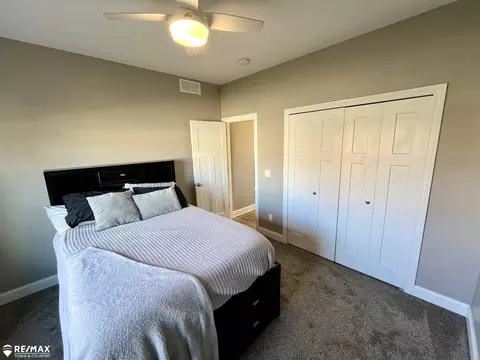 Bedroom - 2433 Mcclellan, Davison, MI 48423 photo 6 of 7