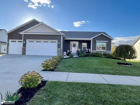 2433 Mcclellan, Davison, MI 48423