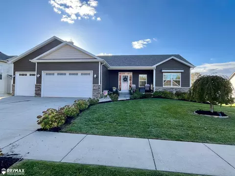 Exterior - 2433 Mcclellan, Davison, MI 48423 photo 3 of 8