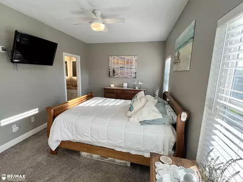 Bedroom - 2433 Mcclellan, Davison, MI 48423 photo 1 of 7