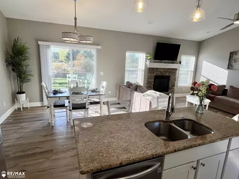 Kitchen - 2433 Mcclellan, Davison, MI 48423 photo 1 of 4