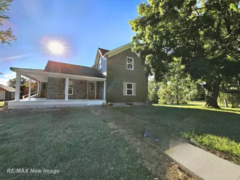 10276 Sheridan, Millington, MI 48746