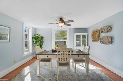 Dining - 407 Sackett, Monroe, MI 48162 photo 1 of 2