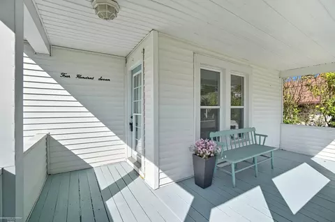 Exterior - 407 Sackett, Monroe, MI 48162 photo 3 of 4