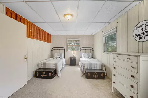 Bedroom - 407 Sackett, Monroe, MI 48162 photo 6 of 8