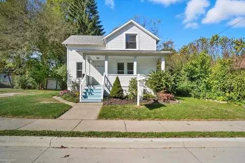 407 Sackett, Monroe, MI 48162