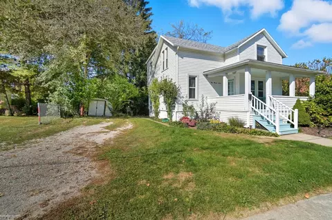 Exterior - 407 Sackett, Monroe, MI 48162 photo 2 of 4