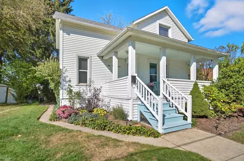 Exterior - 407 Sackett, Monroe, MI 48162 photo 1 of 4